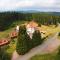 Hotel und Berggasthof Spießberghaus am Rennsteig