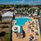 Camping maeva Club l'Atlantique - Angles