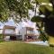 Iris Croatica K - superior apartment with shared pool, awarded BEST APARTMENT IN CROATIA 2024