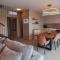 Iris Croatica K - superior apartment with shared pool, awarded BEST APARTMENT IN CROATIA 2024