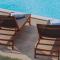 Iris Croatica K - superior apartment with shared pool, awarded BEST APARTMENT IN CROATIA 2024