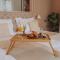 Iris Croatica K - superior apartment with shared pool, awarded BEST APARTMENT IN CROATIA 2024 - Oroslavje