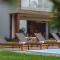 Iris Croatica K - superior apartment with shared pool, awarded BEST APARTMENT IN CROATIA 2024