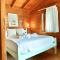 Eden Ramot Chalets Eden Ramot Chalets