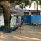 Ahi House