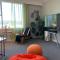 Central Nest- view & style