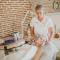 Aurelius Apartments in Caesar Resort & SPA, Long Beach
