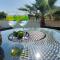 Apartmani Anastasia with pool, Novalja