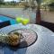 Apartmani Anastasia with pool, Novalja