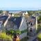 Presque Une Ile - Charmante maison vue mer - Saint-Jacut-de-la-Mer
