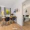 Ferienwohnung Morgentanz, App 6 Emmelsbüll