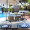 Apartamentos Honorio - Pool and Garden - Vilamoura