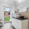 Ferienwohnung Sonnenfang, App 2 Emmelsbüll