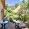 Local Stone Cottage With Shared Pool - Happy Rentals - Casal Velino