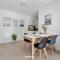 Ferienwohnung Vogelsang, App 5 Emmelsbüll