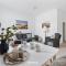 Ferienwohnung Freigeist, App 16 Emmelsbüll