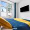 Ferienwohnung Nachtschwärmer, App 17 Emmelsbüll