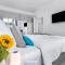 Ferienwohnung Nachtschwärmer, App 17 Emmelsbüll