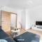 Lille sort hus