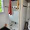 la chambre de Jeremy