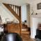 la chambre de Jeremy