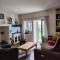 la chambre de Jeremy