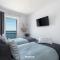 Ocean Lounge