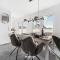 Ferienwohnung Nordseeresort 13b Noordkant Kajüte Büsum