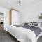 Ferienwohnung Nordseeresort 13b Noordkant Kajüte Büsum