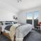 Ferienwohnung Nordseeresort 13b Noordkant Kajüte Büsum