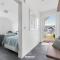 Ferienwohnung Nordseeresort 13b Noordkant Kajüte Büsum