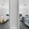 Ferienwohnung Nordseeresort 13b Noordkant Kajüte Büsum