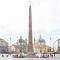 Luxury Penthouse Piazza del Popolo - Top Collection