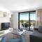 Oaks Mackay Carlyle Suites Oaks Mackay Carlyle Suites