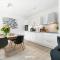 Ferienwohnung Falkenstern, App 10 Emmelsbüll