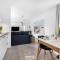 Ferienwohnung Falkenstern, App 10 Emmelsbüll