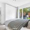 Ferienwohnung Falkenstern, App 10 Emmelsbüll