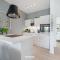 Ferienwohnung Freiherr, App 8 Emmelsbüll