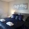 Garden flat in Carmarthen