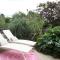 Garden flat in Carmarthen