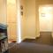 Garden flat in Carmarthen