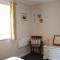 Garden flat in Carmarthen