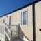 Silver sands holiday park