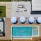 Villa Manu Luxury Living