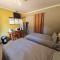 N4 Guest Lodge