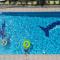 Villa Gereoudis Rooms Pool & Bar