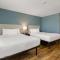 WoodSpring Suites Roanoke - Roanoke