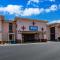 Rodeway Inn & Suites East