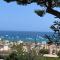 Appartement spacieux, vue imprenable - Roquebrune-Cap-Martin