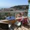 Appartement spacieux, vue imprenable - Roquebrune-Cap-Martin